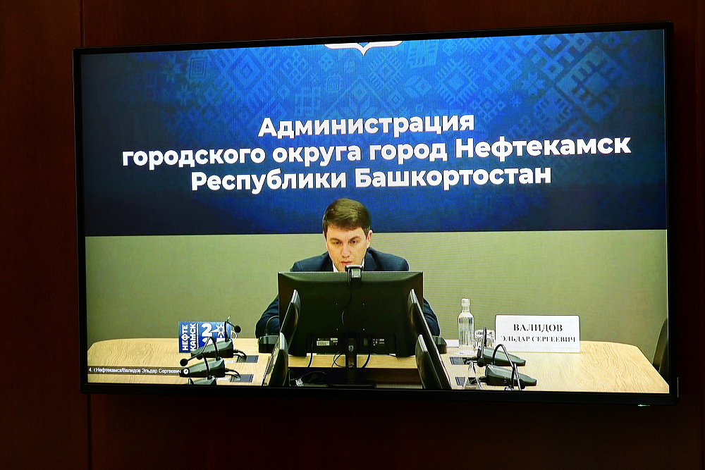 На «Часе общественных пространств» обсудили вопросы дорожного строительства
