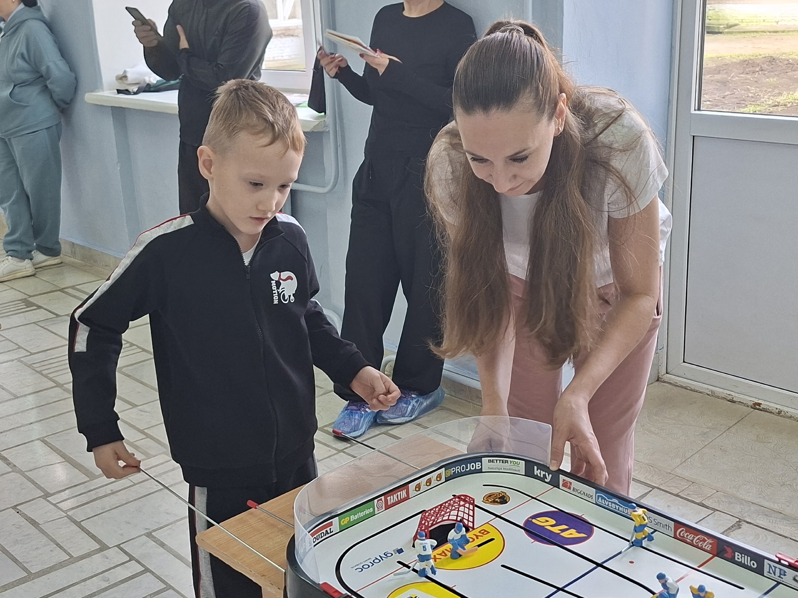 Сәламәт тәндә - сәламәт акыл