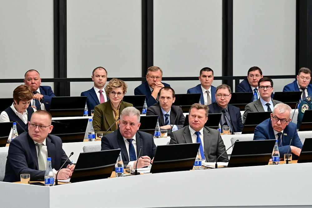 В Башкортостане в 2026 году капитально ремонтируют 53 учреждения образования