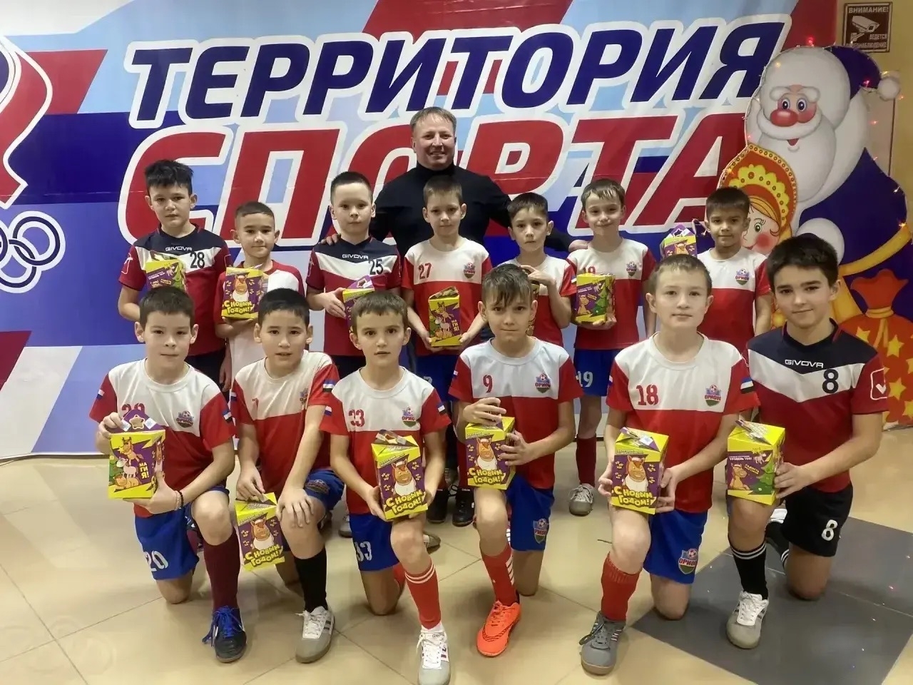 Могҗизалы мизгеллләр