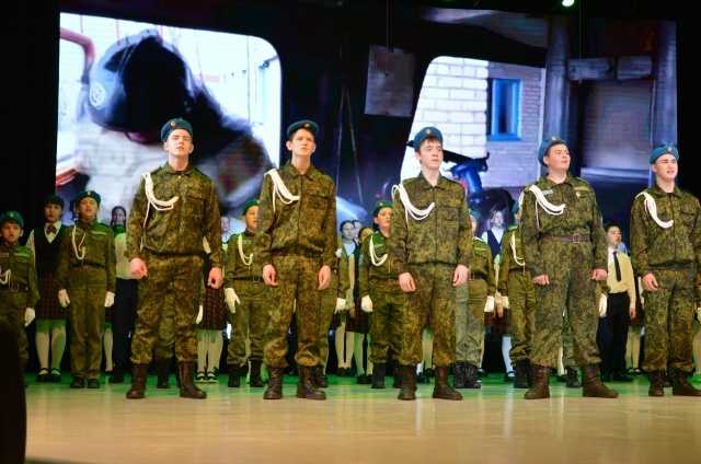 “Ягез әле, егетләр!” бәйгесе үтте