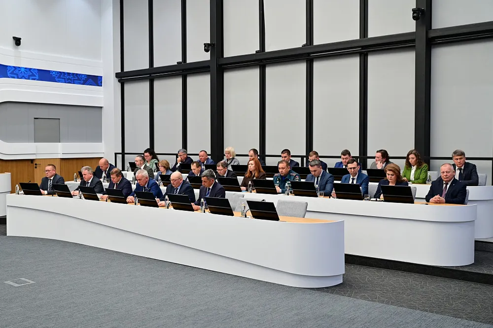 С начала 2025 года турпоток в Башкортостан составил порядка 1,5 млн человек