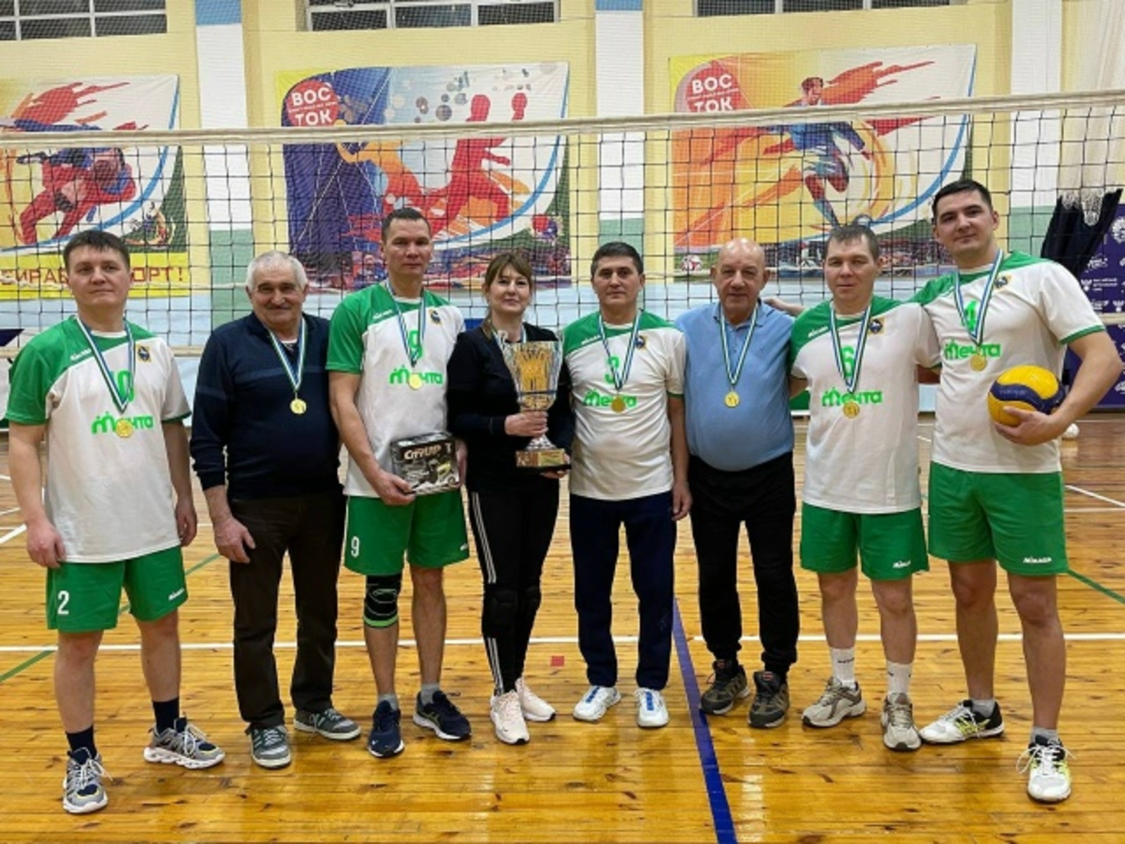 Сез - иң яхшылар!