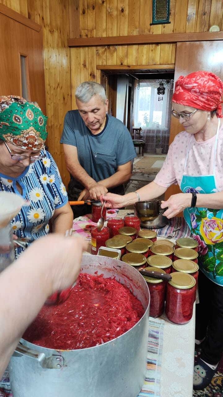 Ишкар уңганнары булдыра