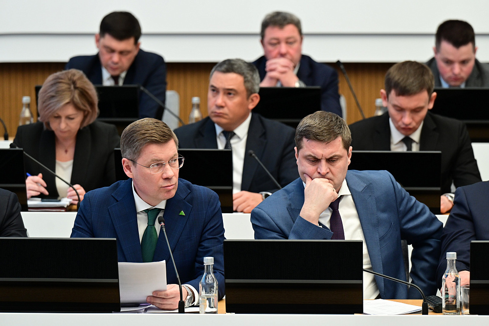 В муниципалитетах Башкортостана создадут Советы многодетных семей