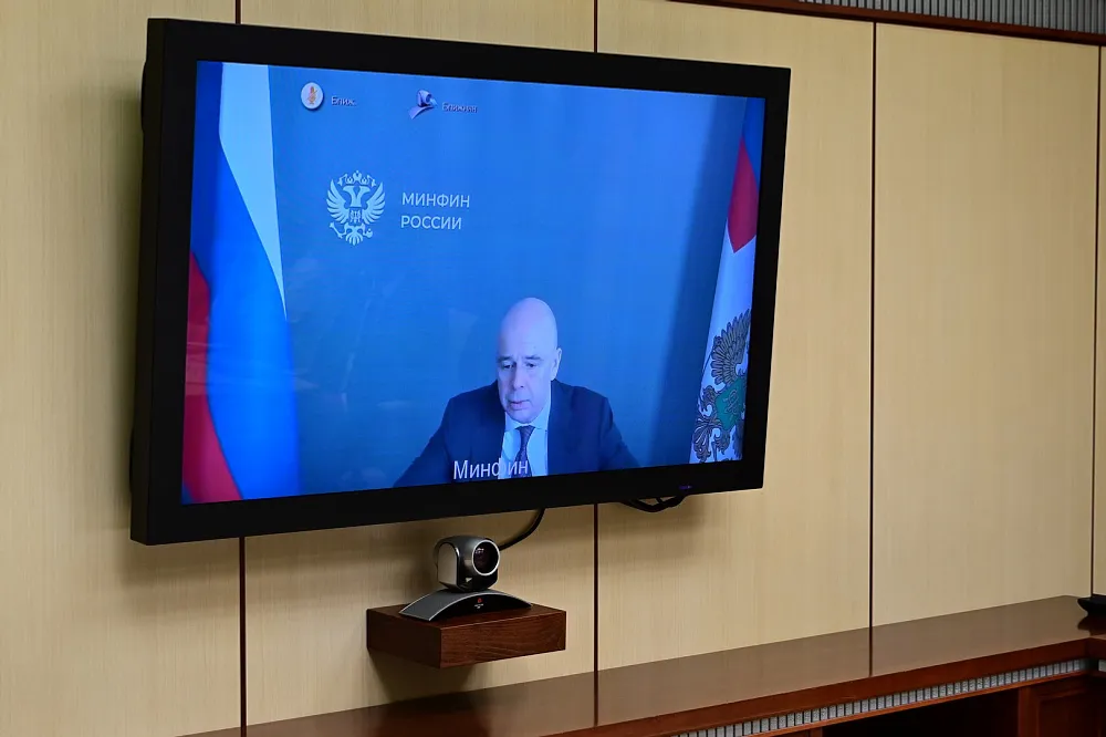 Радий Хабиров принял участие в заседании президиума Правительственной комиссии