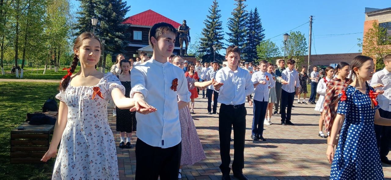 Без Бөек Җиңүнең варислары