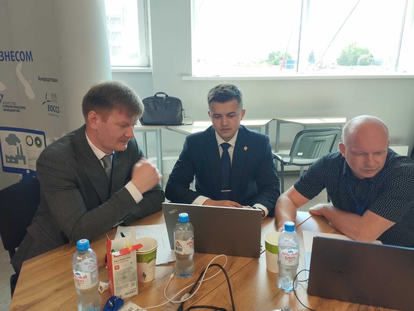 Объявлены победители регионального этапа