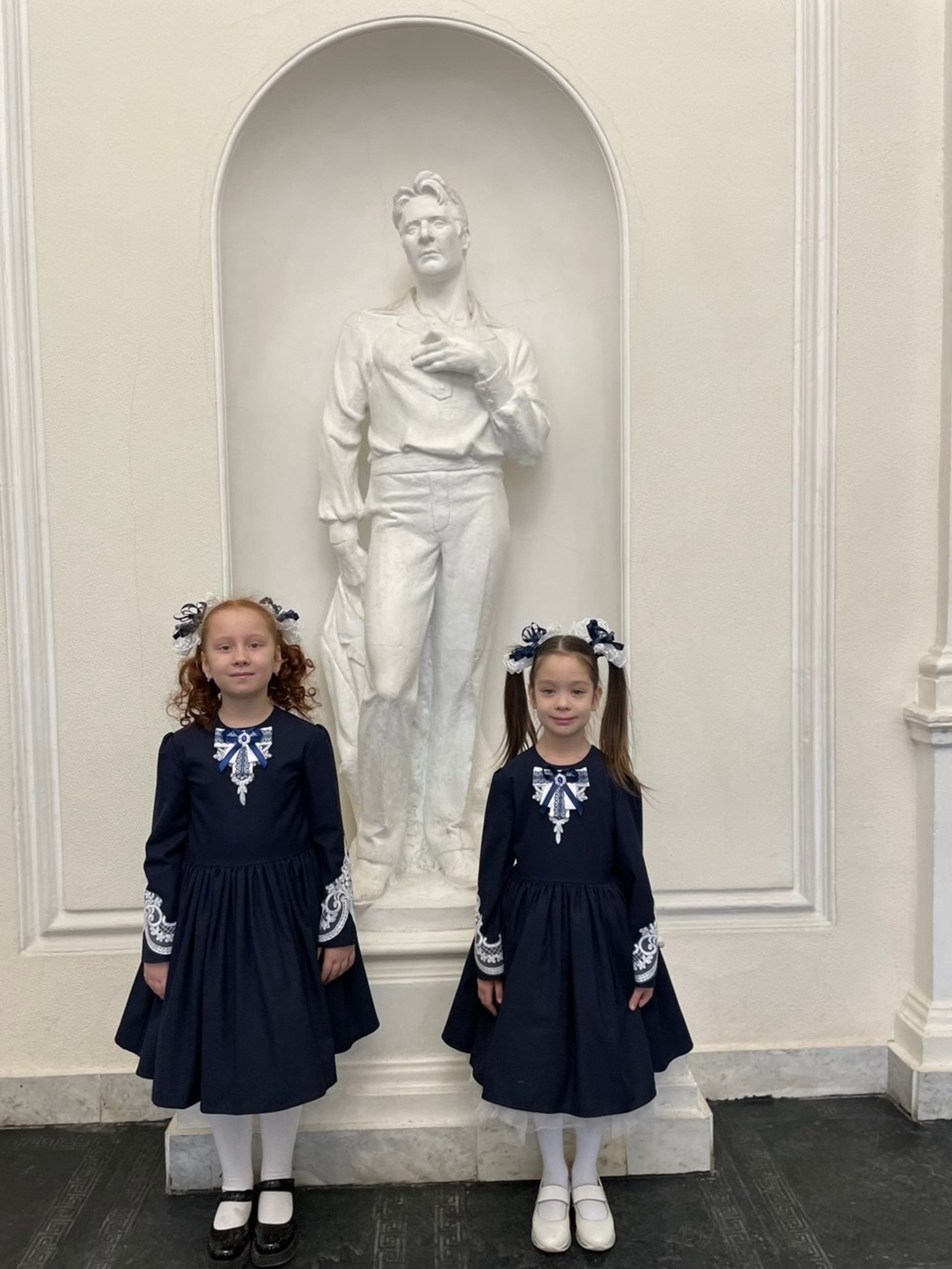 Яшь музыкантларыбызны котлыйбыз!