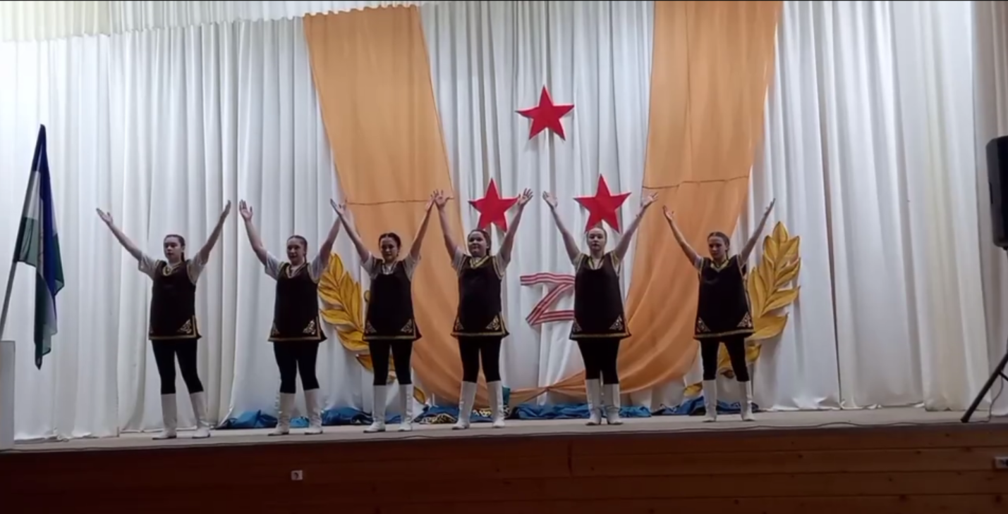 Хәйрия концертлары дәвам итә