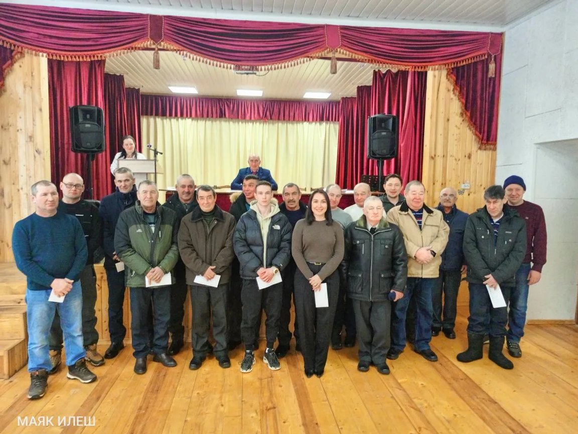 Киләчәк үсешне күзаллап