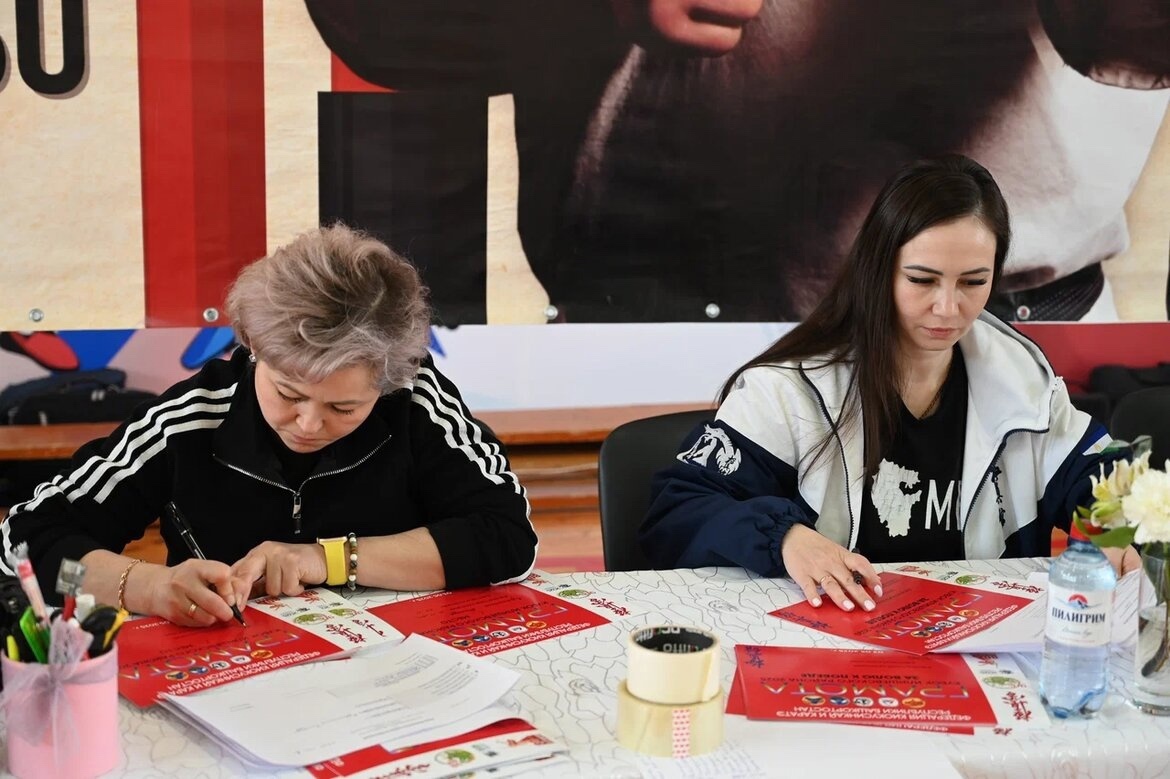 Беренче урын илешлеләрдә