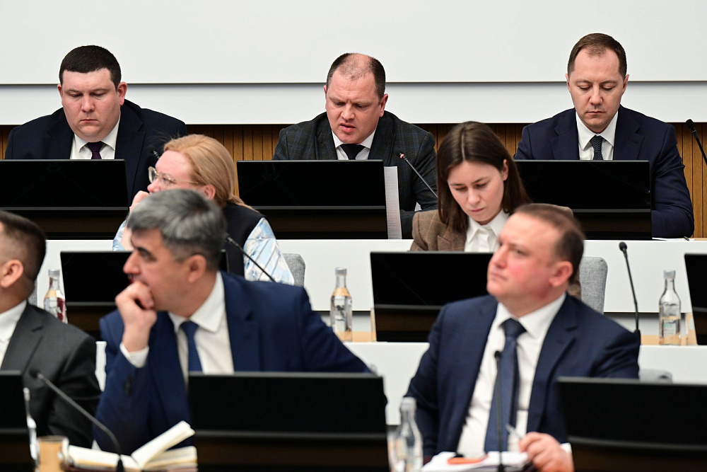 Башкортостан готовится к прохождению весеннего половодья