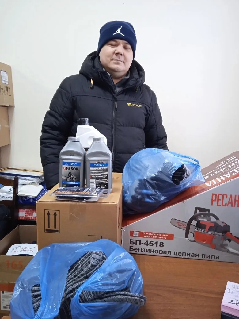 Үзебезнекеләрне ташламыйбыз!