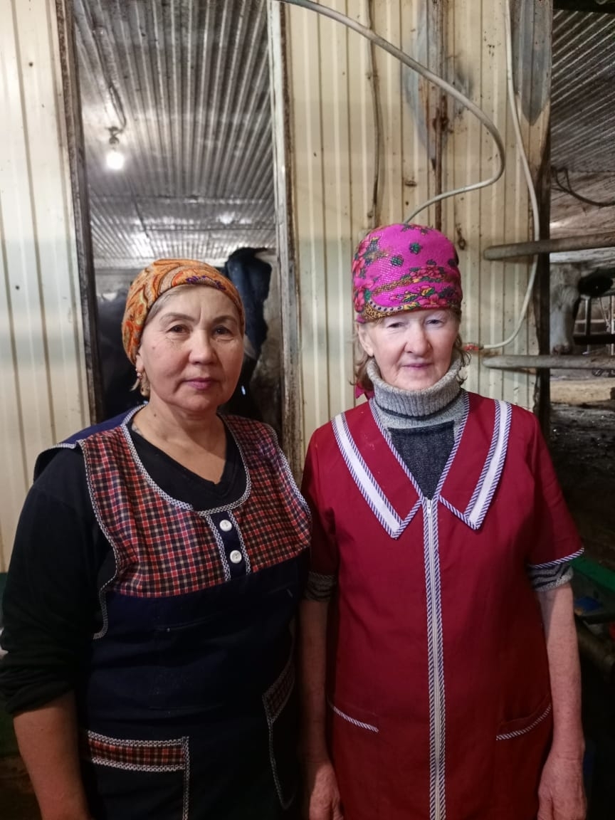 Савымны арттыру юнәлешендә