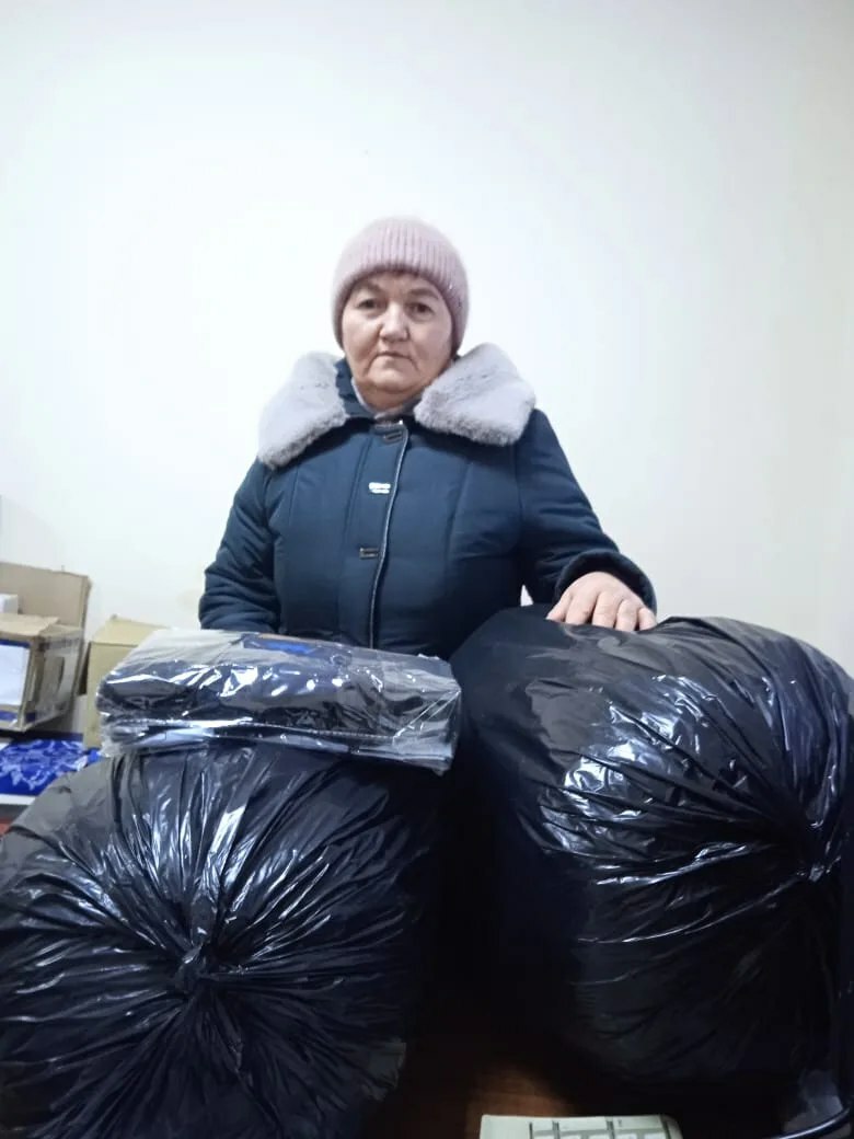 Барысы да Җиңү өчен!