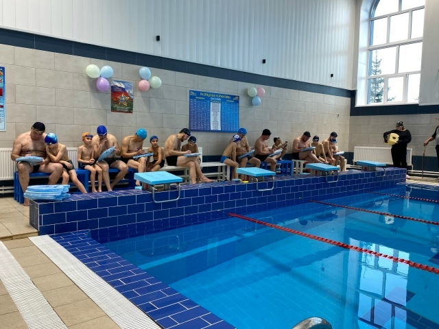 Күңелле спорт чарасында