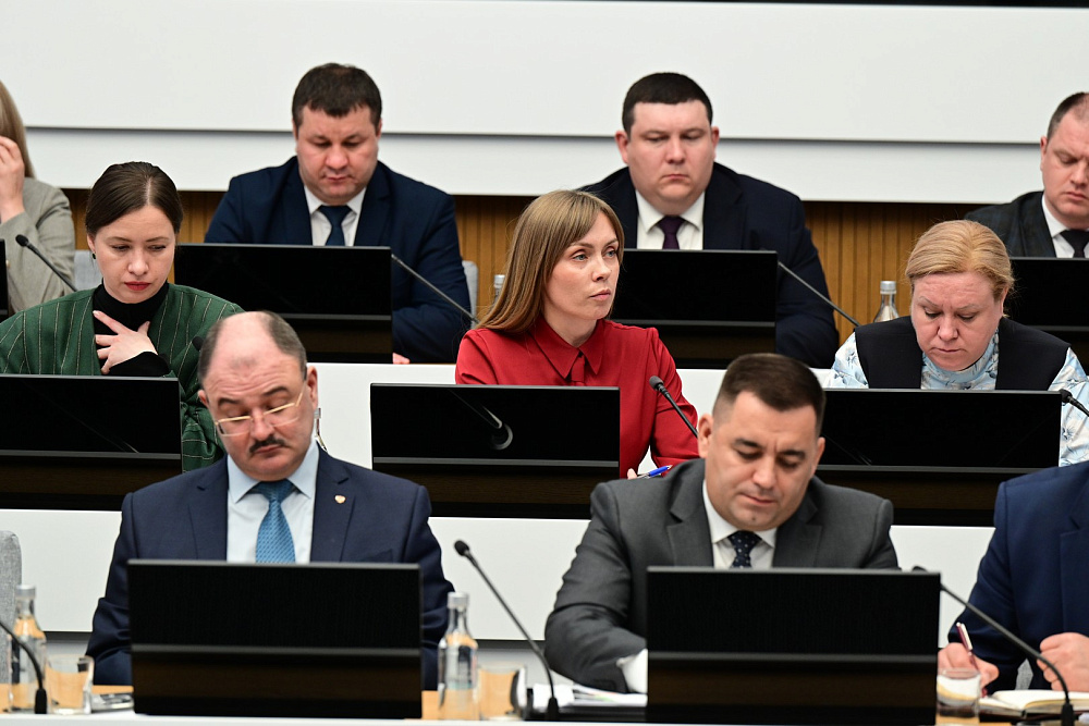 Ямочный ремонт на региональных и межмуниципальных дорогах завершат до 1 июня