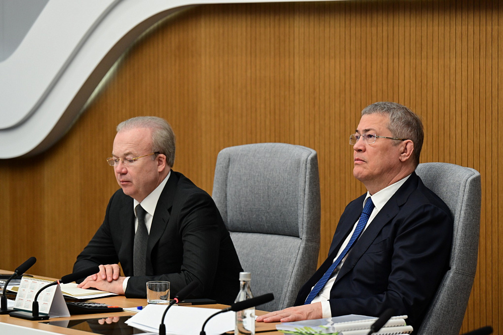 В Башкортостане планируют трудоустроить более 13 тысяч участников студотрядов