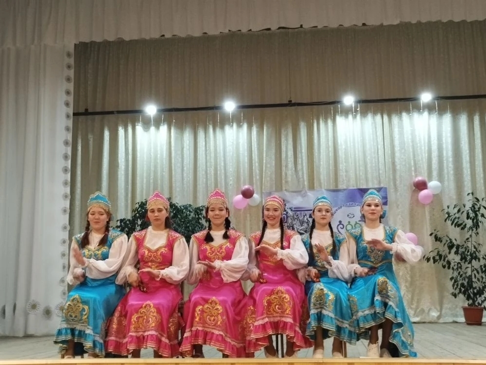 Барысы да Җиңү өчен!