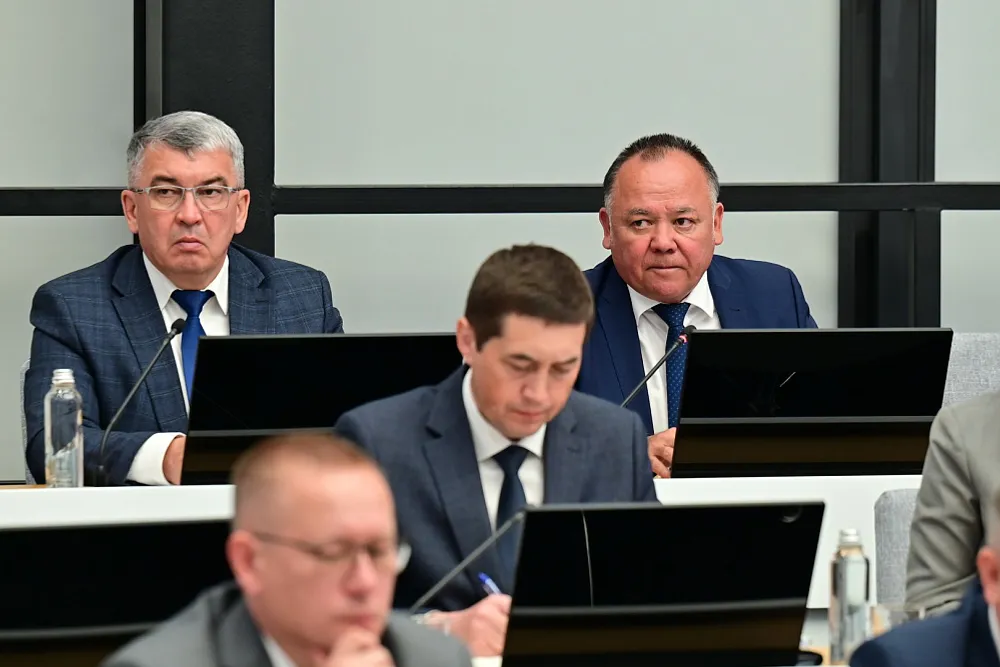 В Башкортостане летом 2026 года будут работать 390 аттракционов