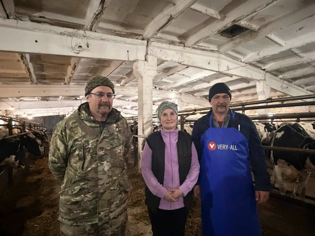 Яхшы шартлар - нәтиҗәлелеккә