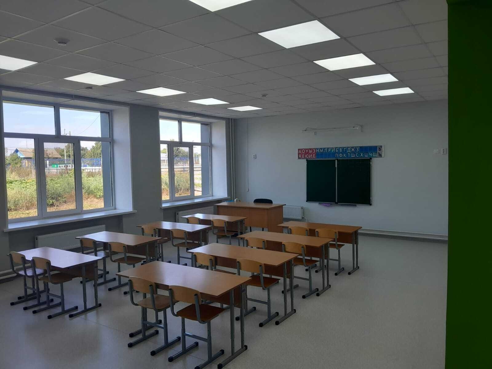 Мәгариф оешмаларын яңа 2025-2026 уку елына кабул итү оештырылды