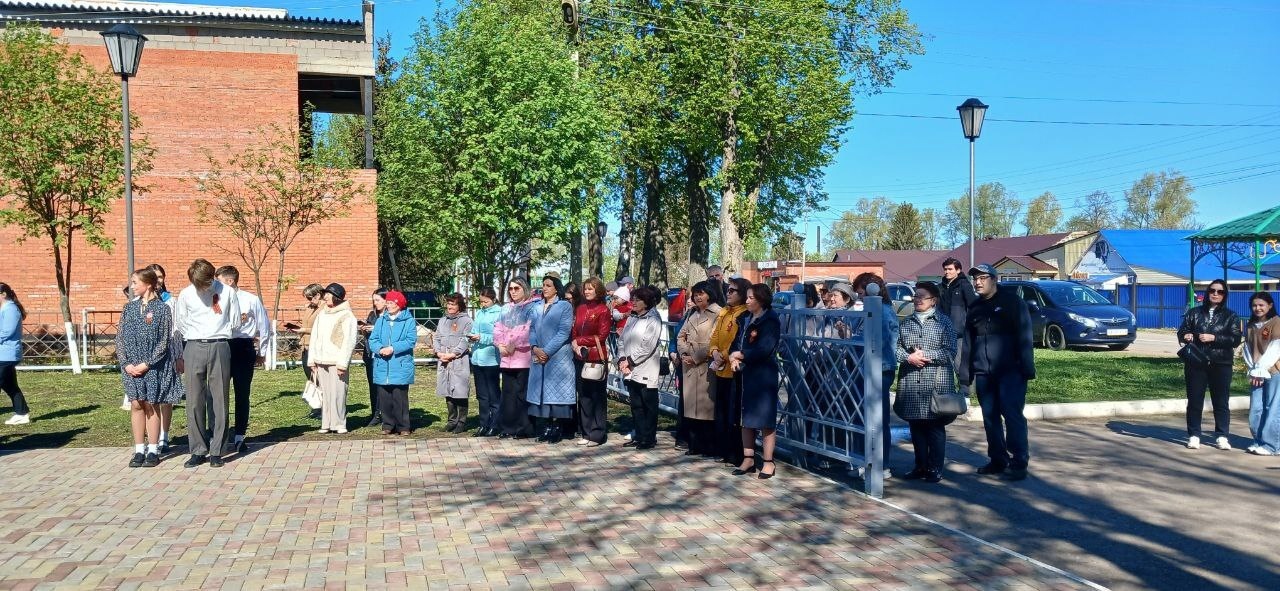 Без Бөек Җиңүнең варислары