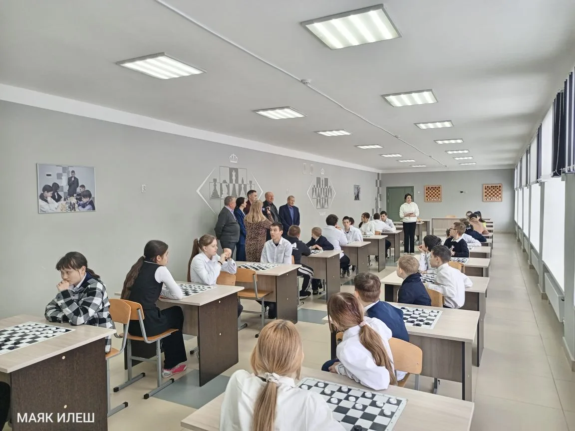 Шашка ярышлары тапкырлар өчен