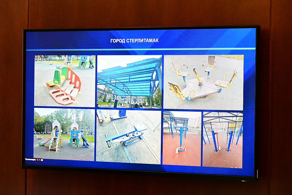 На «Часе общественных пространств» обсудили вопросы дорожного строительства