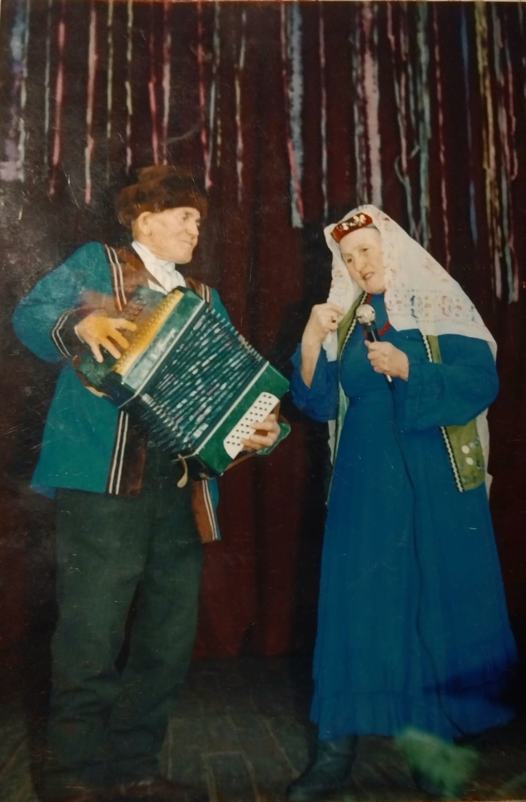 Онытырга хакыбыз юк