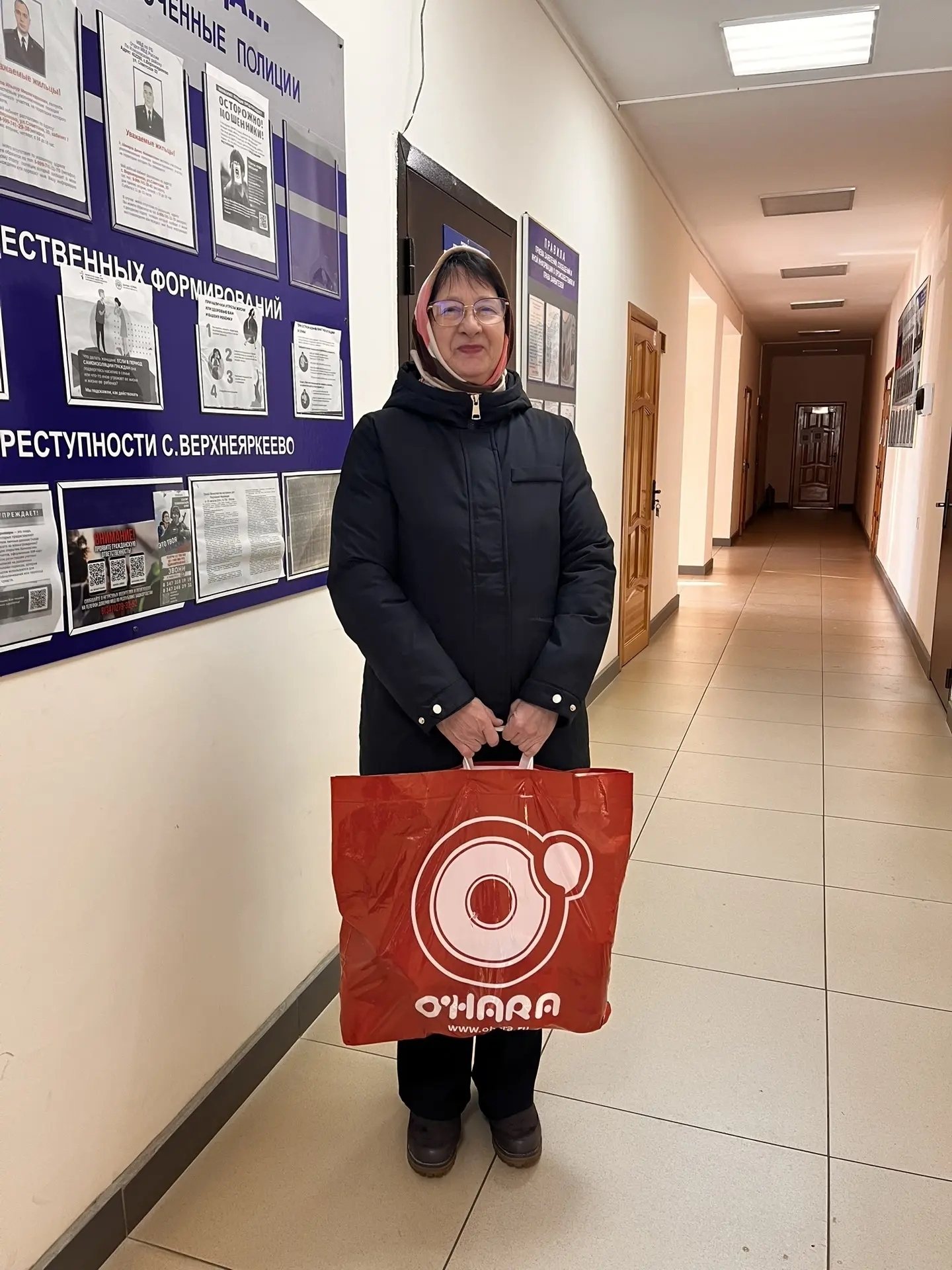 Үзебезнекеләрне ташламыйбыз!