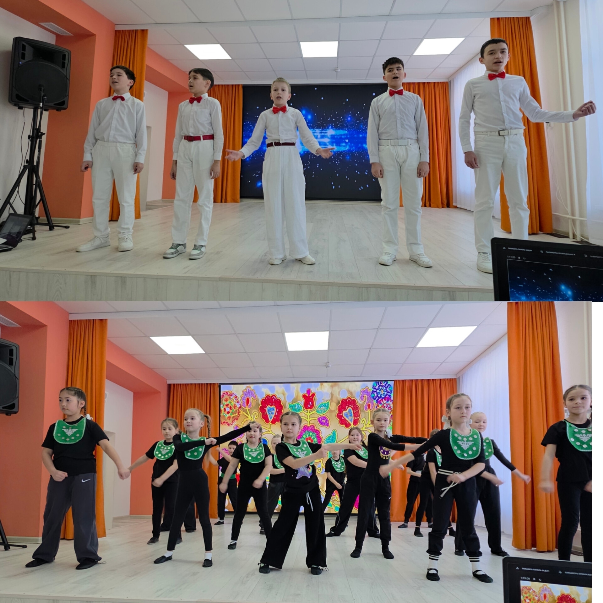 Халыкара хатын-кызлар көне уңаеннан