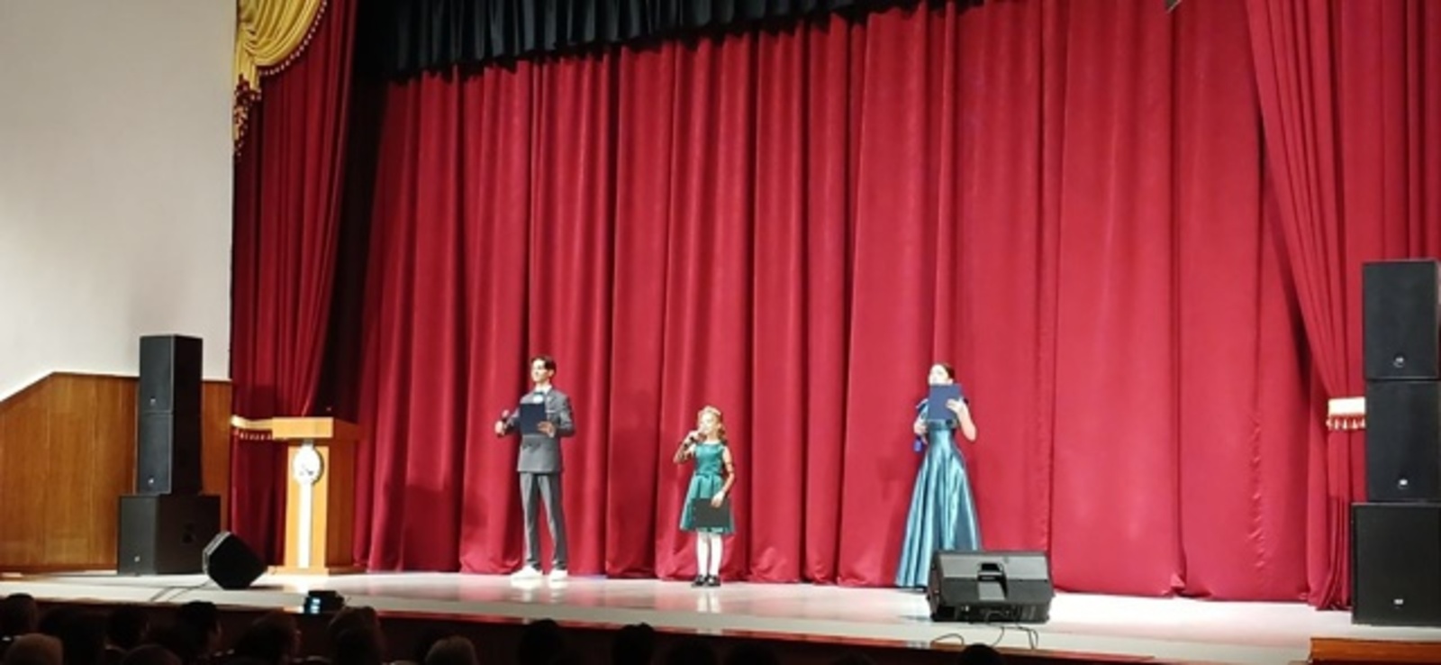 Укытучыларыбызны хөрмәтләп