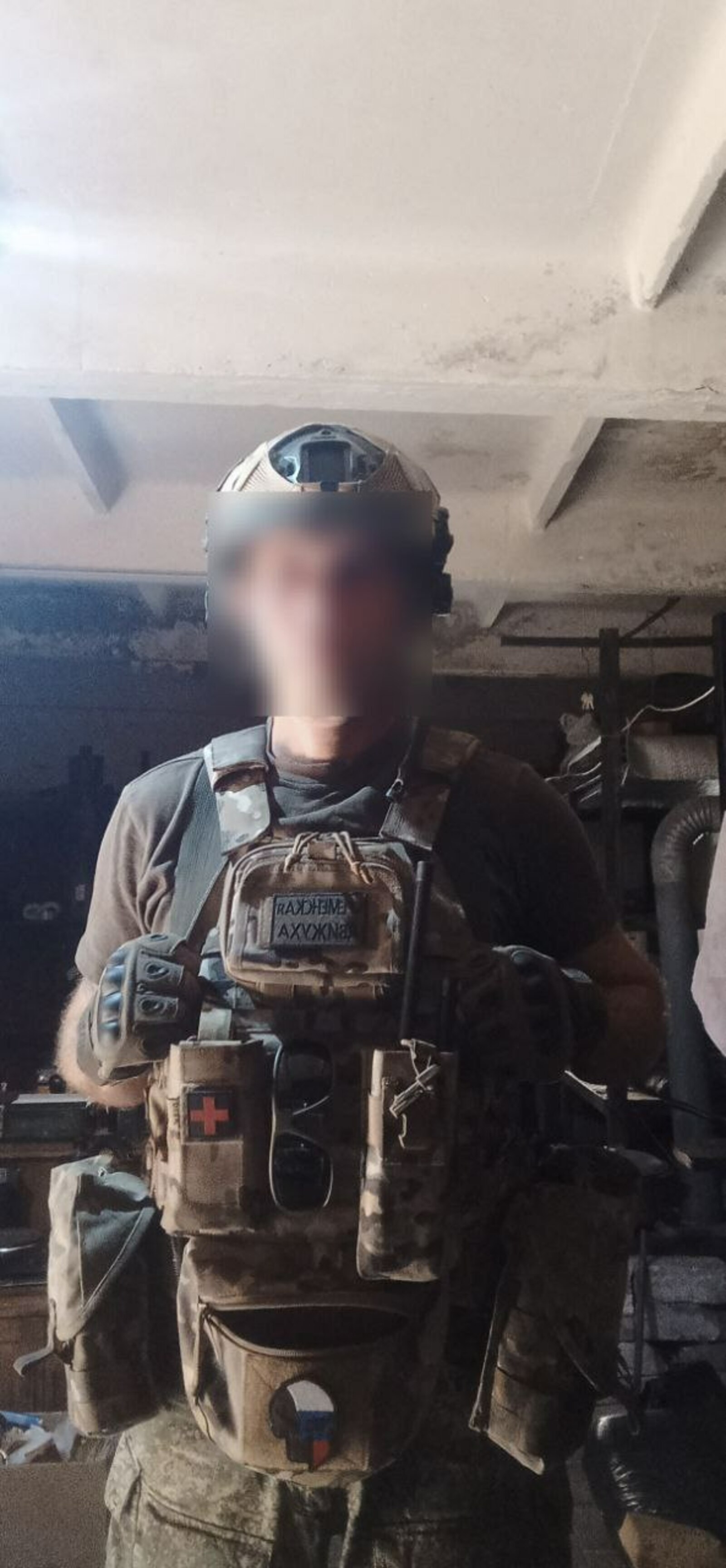 “Ышанам, Җиңү безнең якта!”