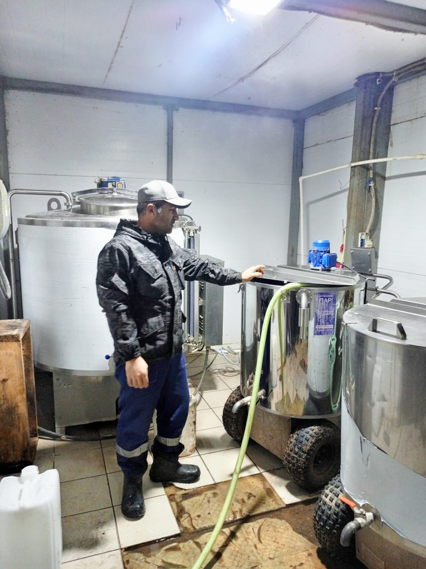 Занимают лидирующие позиции