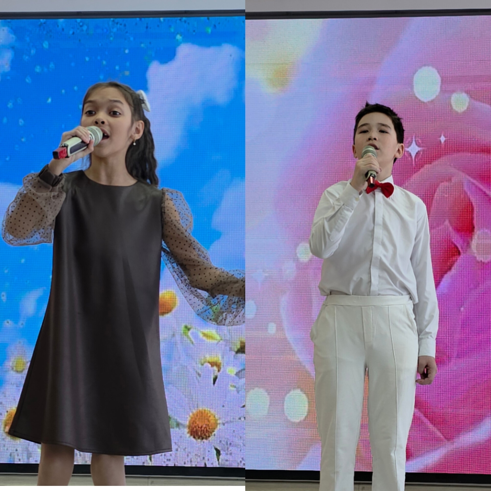 Халыкара хатын-кызлар көне уңаеннан