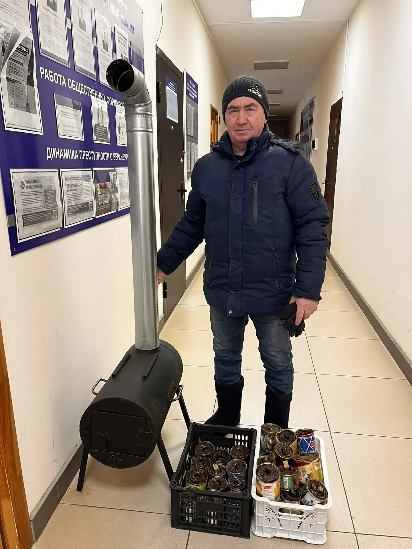 Якташларыбыз өчен!