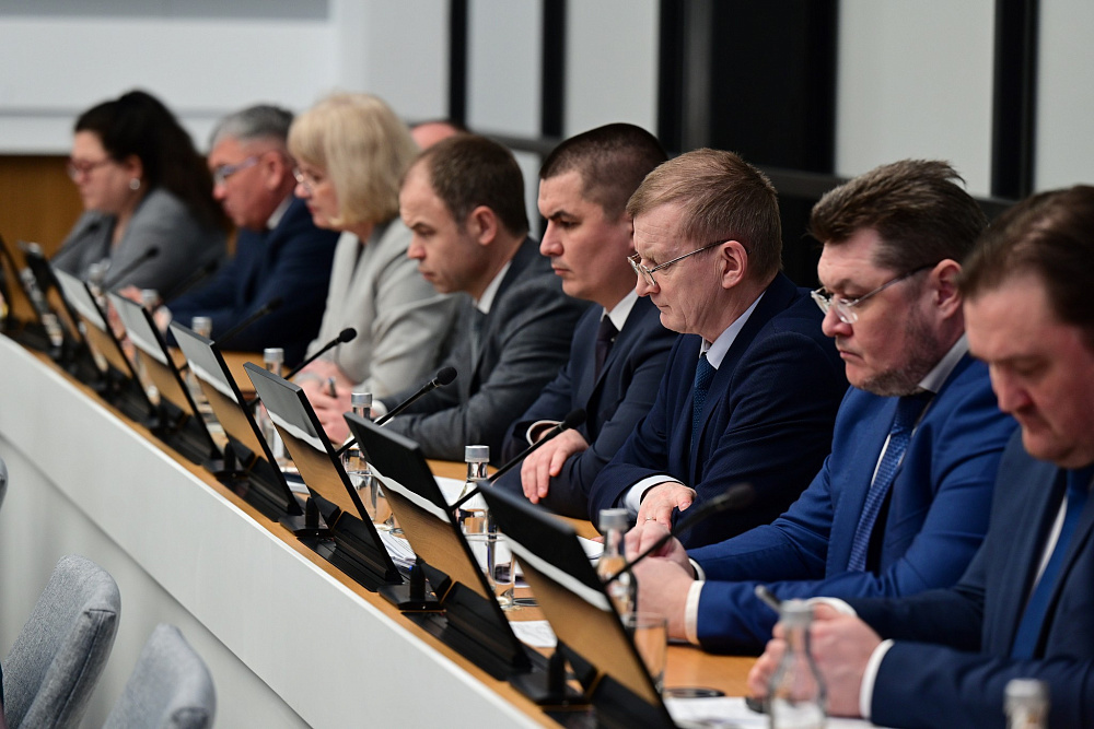 Уфимский завод «СТЕКЛОНиТ» реализовал инвестпроекты