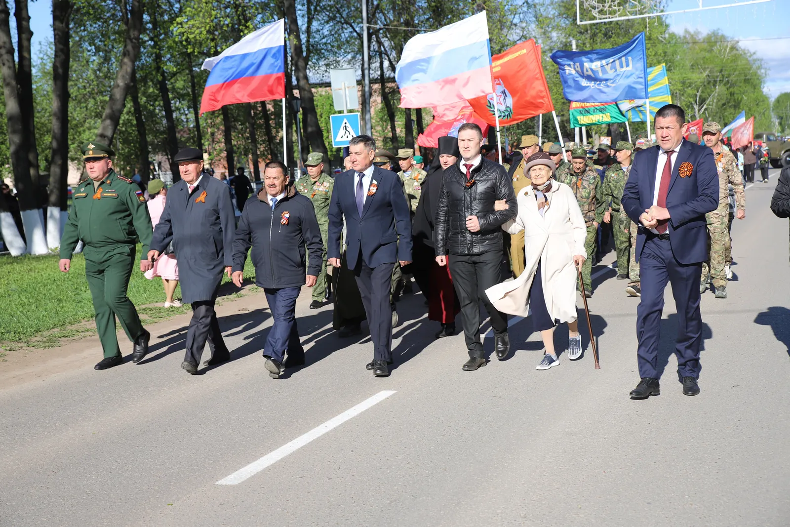 Беркем дә, бернәрсә дә онытылмый