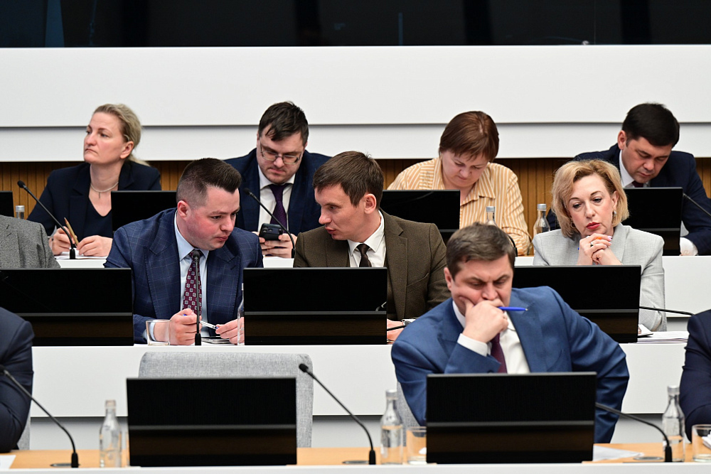 В Башкортостане планируют трудоустроить более 13 тысяч участников студотрядов