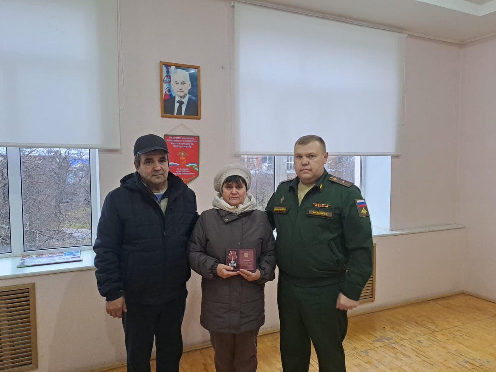 Яугиребез мәңге күңелләрдә сакланыр!