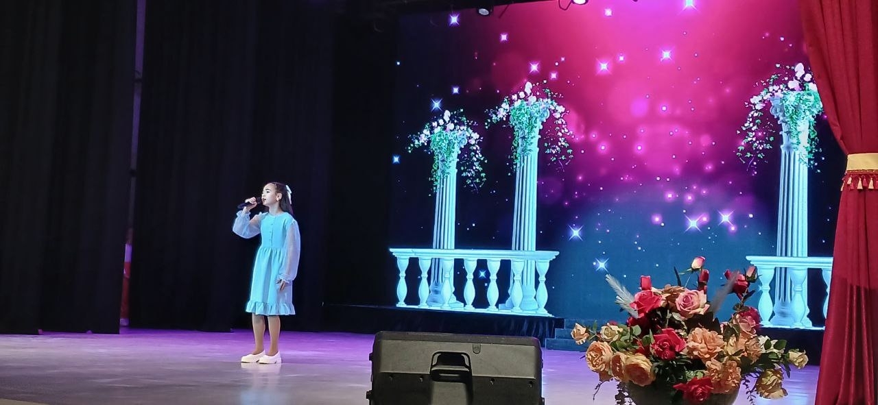 Халыкара инвалидлар көне уңаеннан