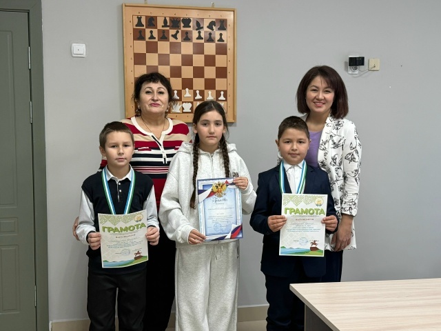 Шашка турниры тапкырлар өчен