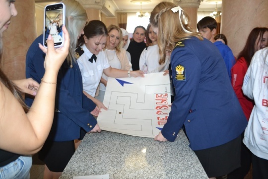 Иң яхшы Беренчел бүлекләр бүләкләде