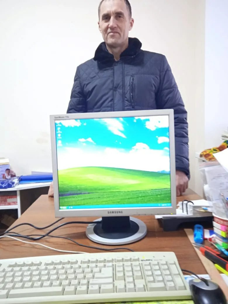 Барысы да Җиңү өчен!