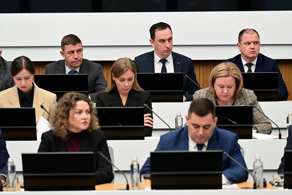 Радий Хабиров поздравил энергетиков Башкортостана с профессиональным праздником