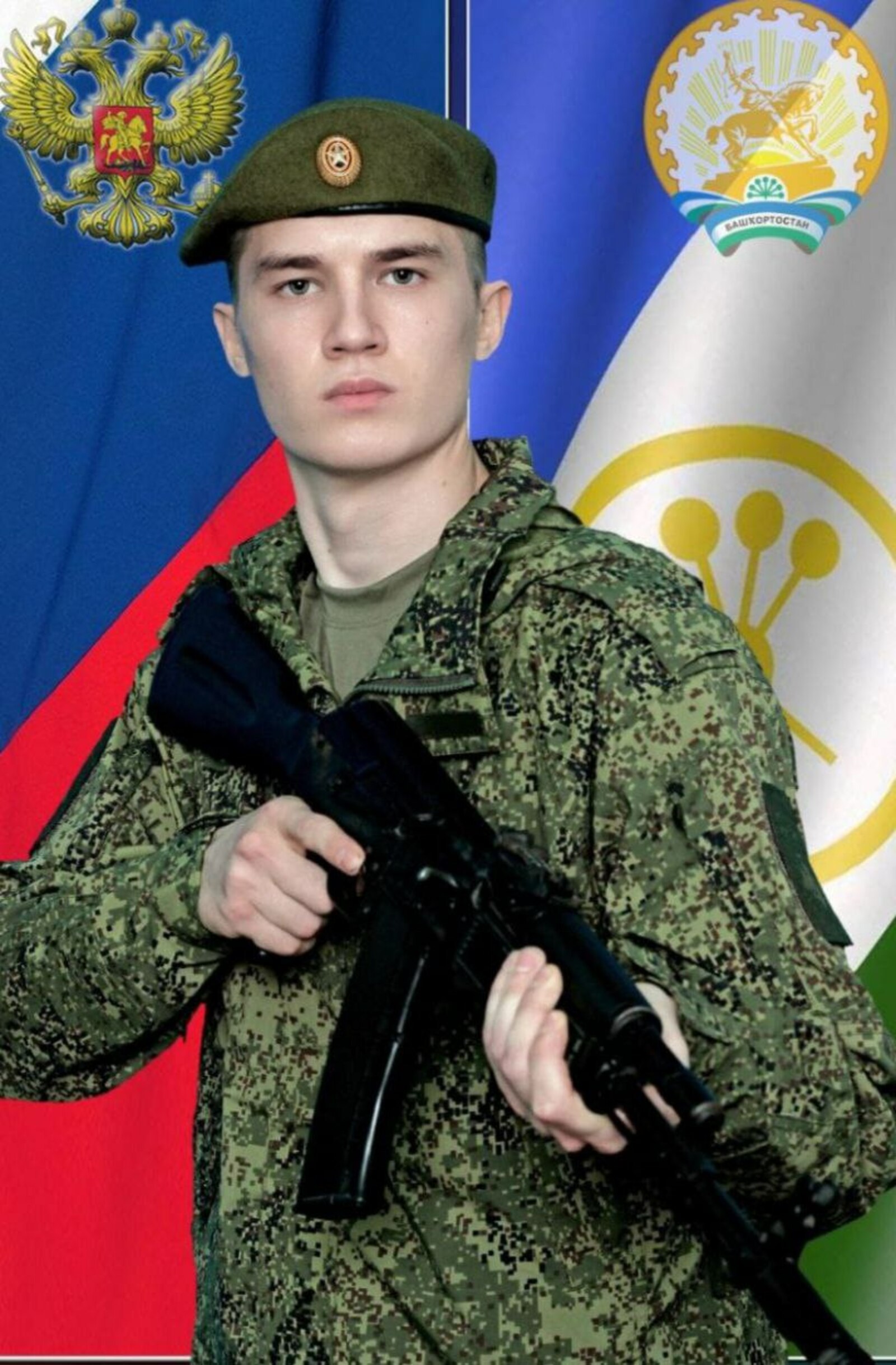 Егетләребез сынатмый