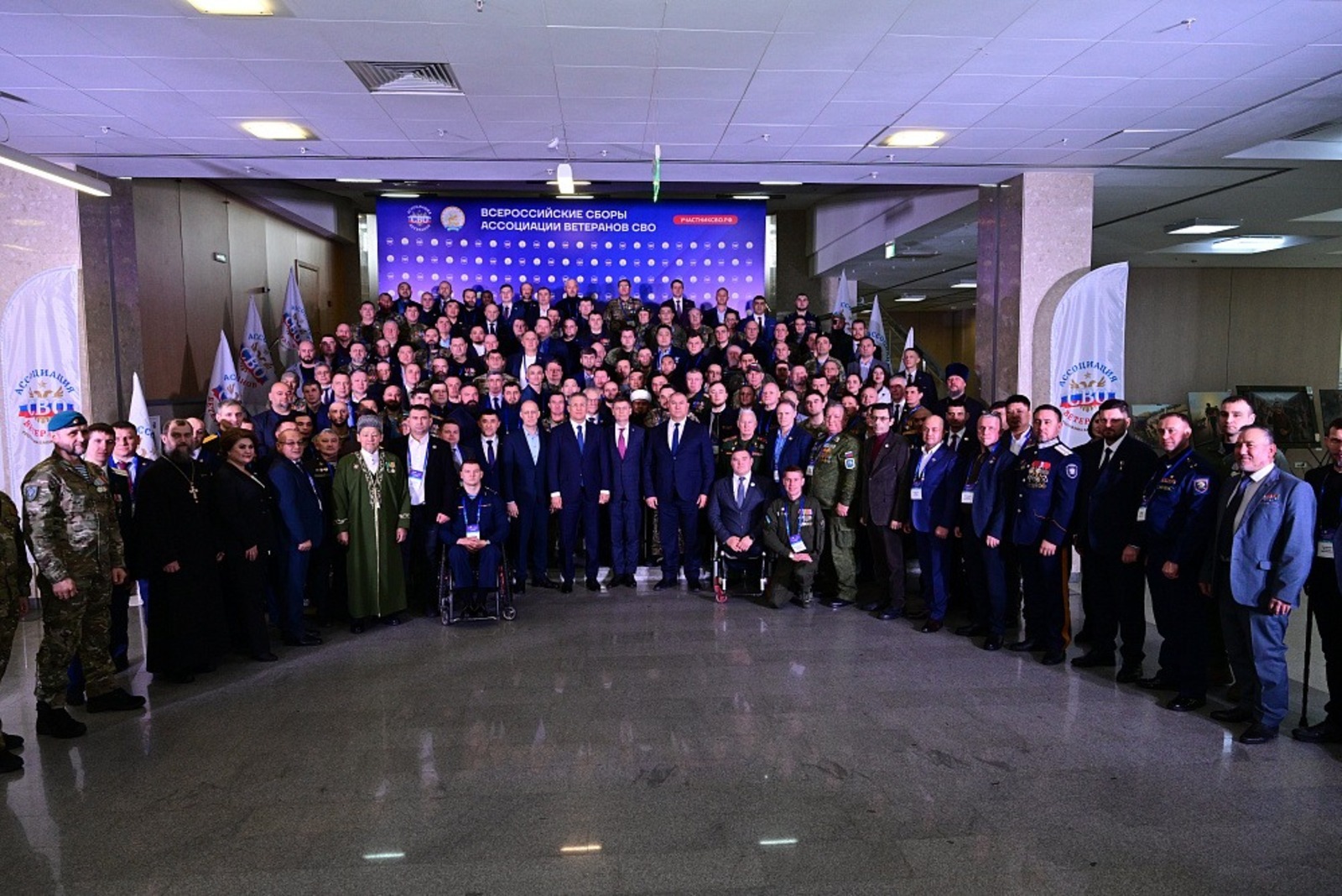 Надёжные щиты Отечества