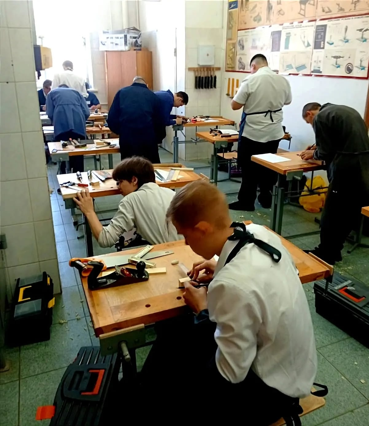 Илсөяр һәм Илнар, әфарин!